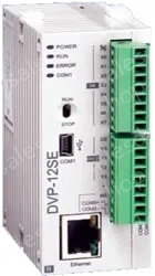 Delta PLC DVP12SE11T