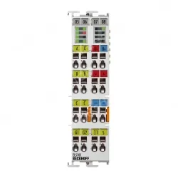 BECKHOFF EL5101 It is a high-performance I/O module based on EtherCAT