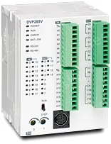 Delta PLC DVP28SV11R2