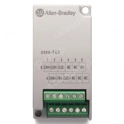 I/O Module
