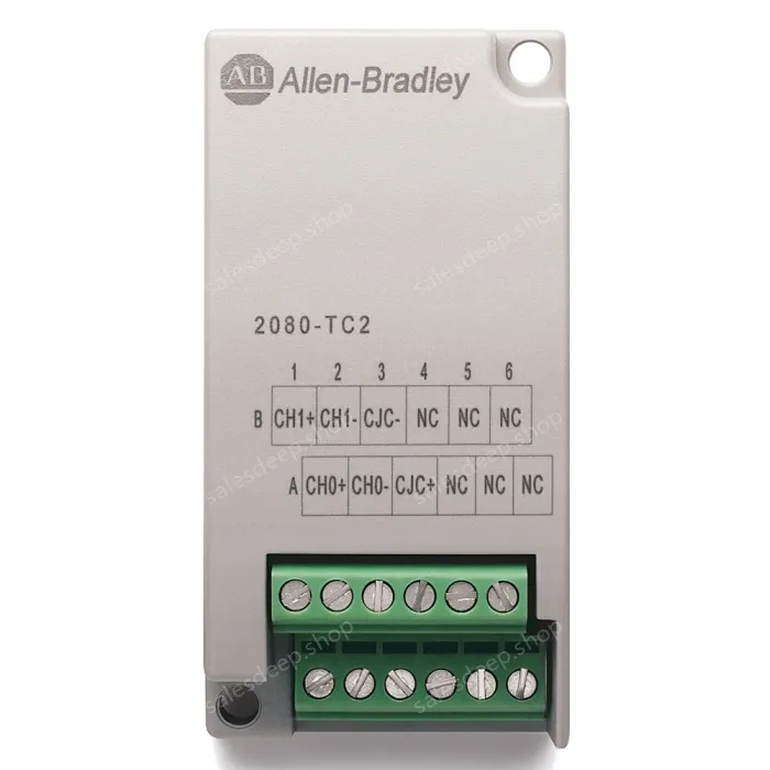 I/O Module